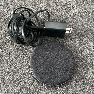 IOS Cordless charger